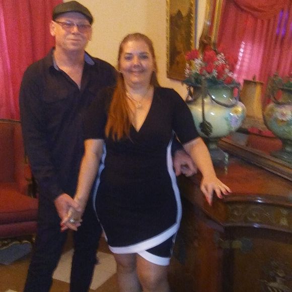 Meet your Posher, Alejandro - Picture 1 of 1